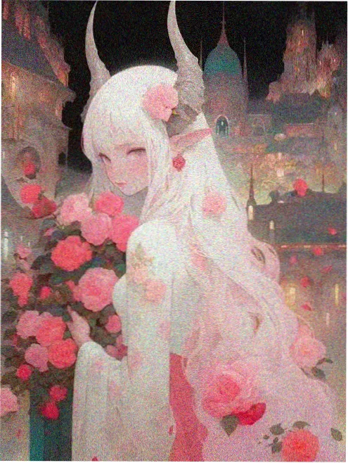 小姐